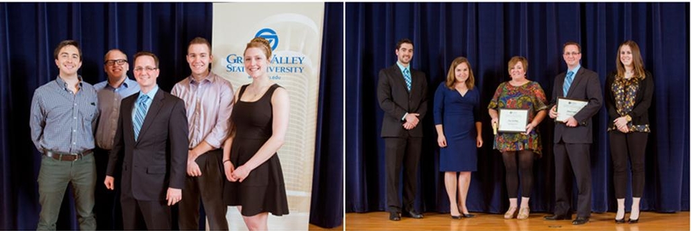 GSA Seeks Faculty Award Nominations